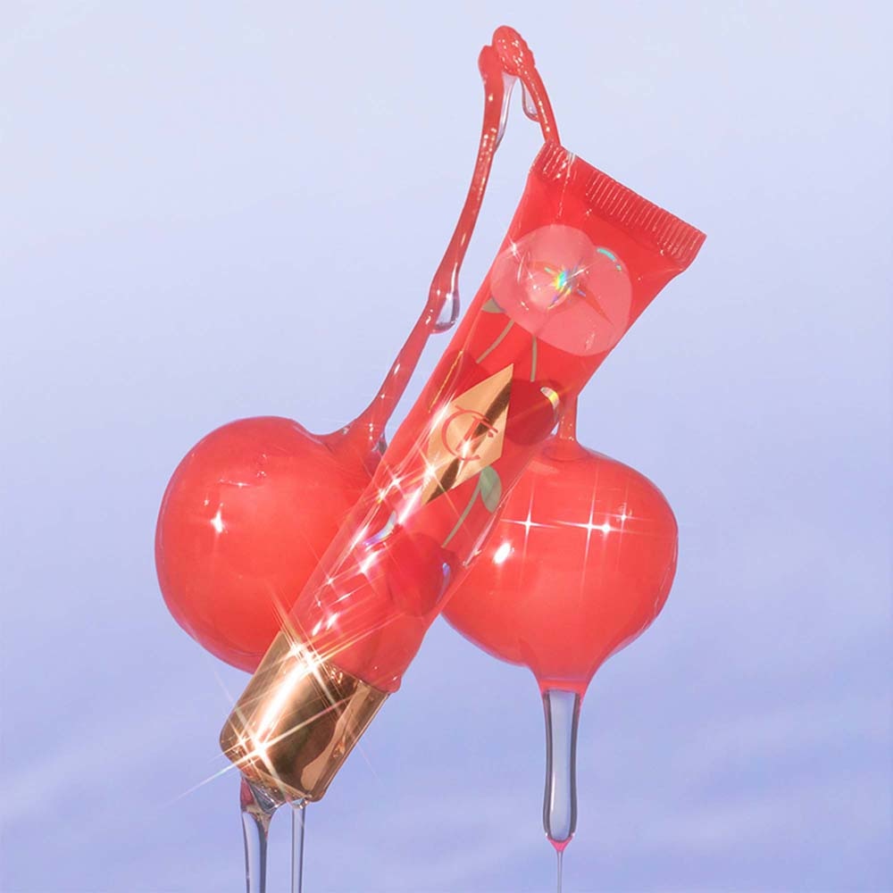 UNREAL LIPS HEALTHY GLOW NECTAR OIL (GLOSS PARA LABIOS)